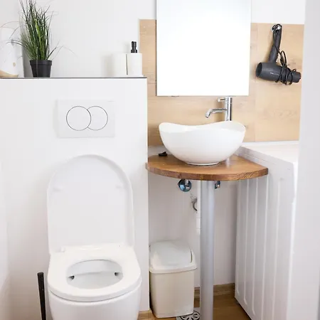 Apartamento Starview By Md Liubliana