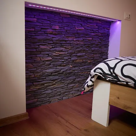 Apartamento Starview By Md *