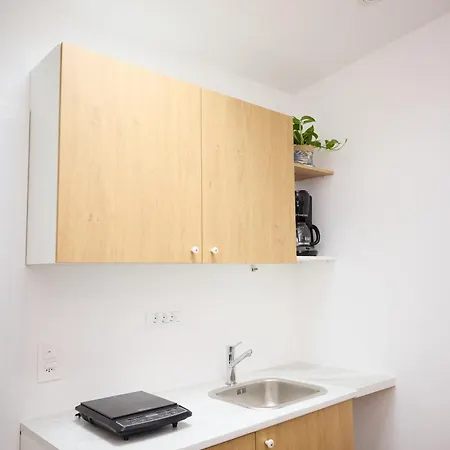 Apartamento Starview By Md