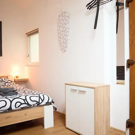 Starview By Md Apartamento Liubliana